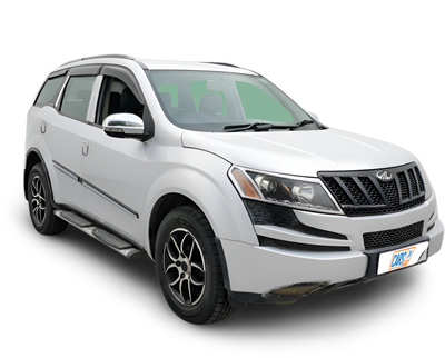 Mahindra XUV500-img